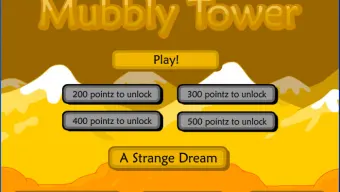 Mubbly Tower