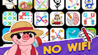 Draw Line Challenge para Android - Descargar