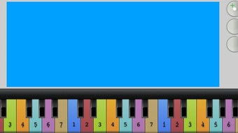 Virtual Piano