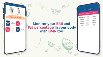 BMI Calculator