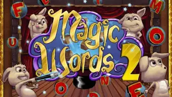 Magic Words 2