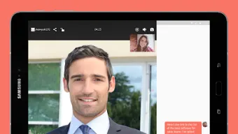 Gruveo - One-Click Video Conferencing
