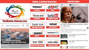 Kolkata News Live: Kolkata TV: