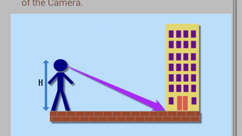 Distance Meter