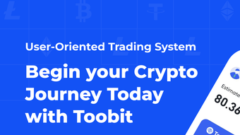 Toobit:Buy CryptoCopy trading