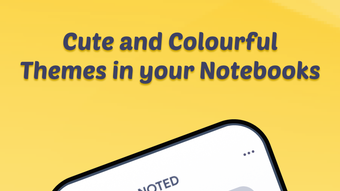 Notes - Memopad and Notebook