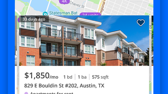 Apartments  Rentals - Zillow