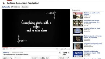YouTube