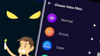 Voice Changer  Amazing Voice with Audio Effects