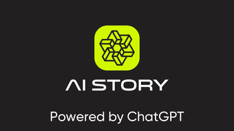 AI Story Generator AI Novel