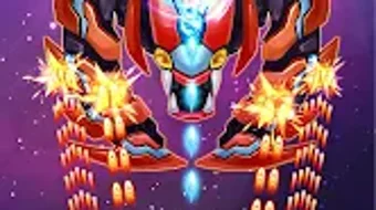 Galaxy Shooter: Space Attack