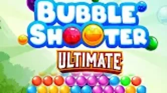 Bubble Shooter HD Ultimate