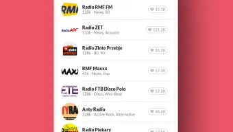 Radio Poland - Radio FM