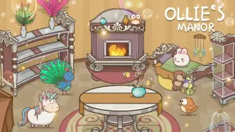 Ollies Manor: Pet Farm Sim