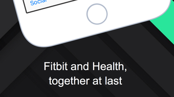 Sync Solver - Fitbit to Health