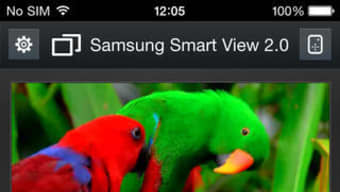 Samsung SmartView 2.0