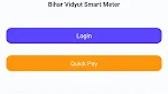 Bihar Vidyut Smart Meter