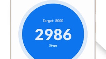 Pedometer-Steps Calories Count