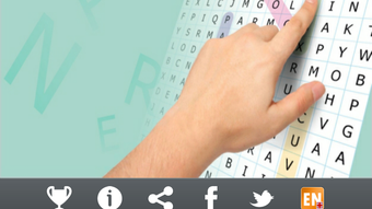 Word Search Free