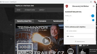 Slovenský Ad Blocker