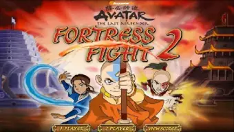 Avatar Fortress Fight 2