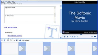 Portable Windows Movie Maker