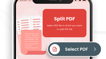 Split PDF Remove PDF Pages