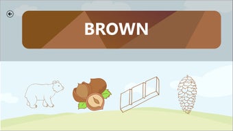 Learn colors for kids