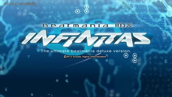 Beatmania IIDX Infinitas - Download