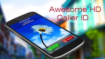 Awesome HD Caller ID
