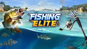 Fishing Elite The Game