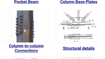 Steel Conection