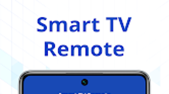 Universal TV Remote Control