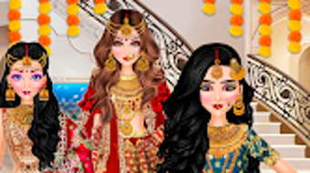 Fashion Empire Girls Game