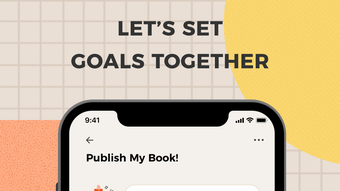 CanGoal - Warm  Cute TodoList