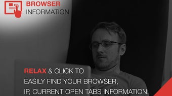 Browser Information