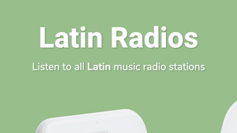 Latin Radio - Latin Music