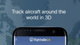 Flightradar24 Flight Tracker
