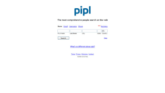 Pipl.com
