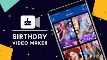 Birthday Video Maker 2022