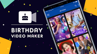 Birthday Video Maker 2022