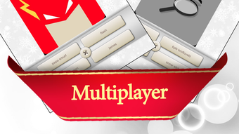 Multiplayer TV Show  Movie Logo Quiz