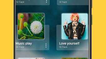 Muses Music Player