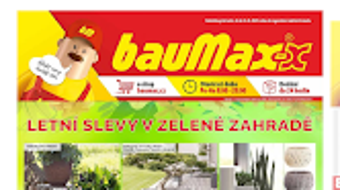 Baumax