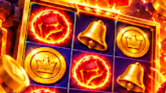 Volcano App Google Volcano Token Rush for Android - 無料・ダウンロード