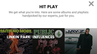 Beats Music