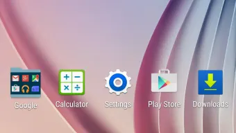 S Launcher Pro for Galaxy