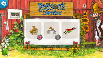 Pettsons Inventions