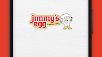 Jimmys Egg