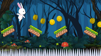Super Rabbit para Android - Descargar